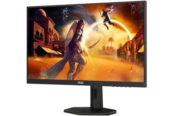 Monitor 27.0" AOC 27G4X czarny