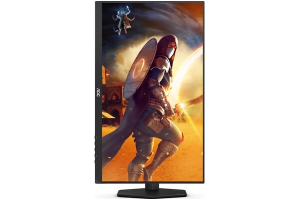 Monitor 27.0" AOC 27G4X czarny