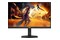 Monitor 27.0" AOC 27G4X czarny
