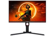 Monitor 27.0" AOC Q27G3XMN czarny