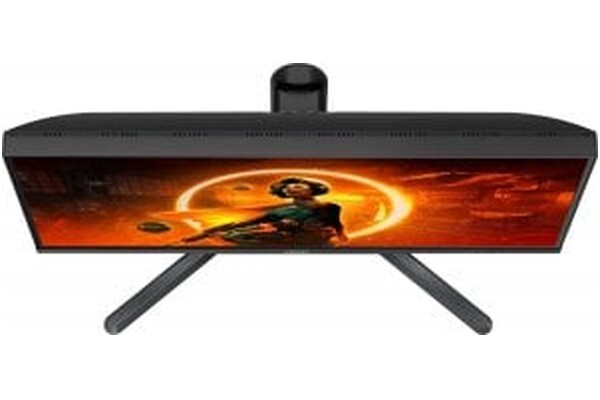 Monitor 27.0" AOC Q27G3XMN czarny