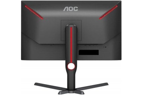 Monitor 27.0" AOC Q27G3XMN czarny