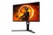 Monitor 27.0" AOC Q27G3XMN czarny