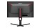 Monitor 27.0" AOC Q27G3XMN czarny