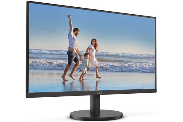 Monitor 27.0" AOC 27B3CA2 czarny