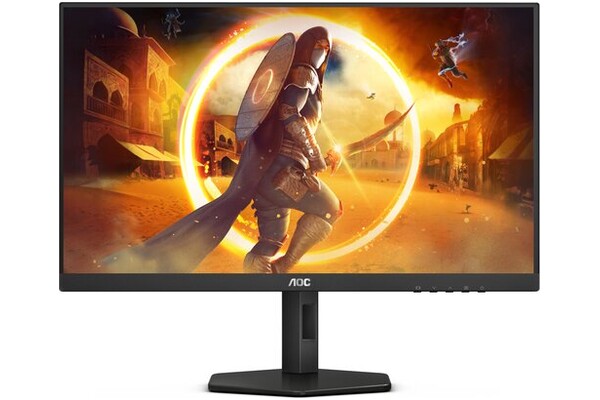 Monitor 27.0" AOC Q27G4X czarny