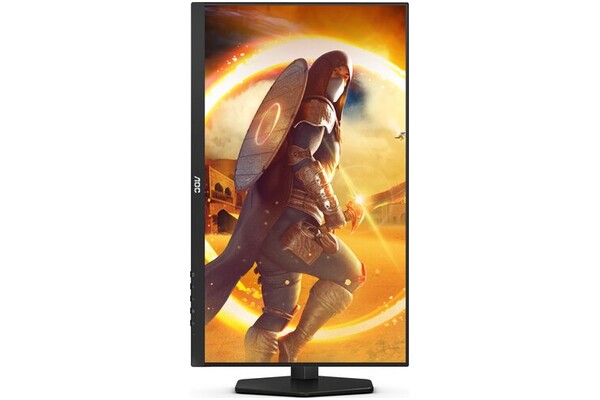 Monitor 27.0" AOC Q27G4X czarny
