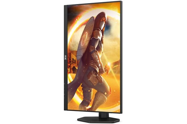 Monitor 27.0" AOC Q27G4X czarny