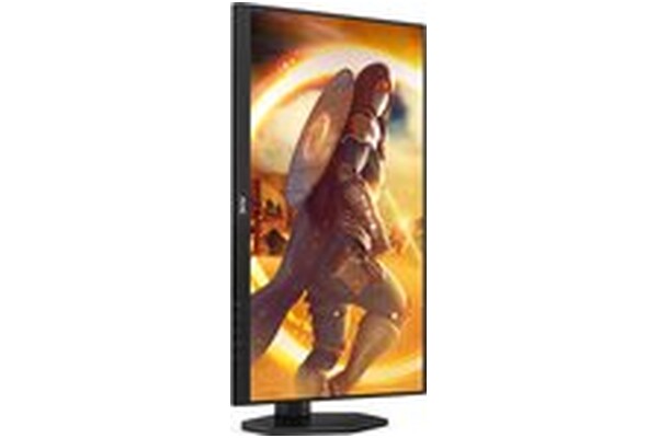Monitor 27.0" AOC Q27G4X czarny