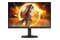 Monitor 27.0" AOC Q27G4X czarny