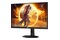 Monitor 27.0" AOC Q27G4X czarny
