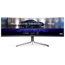 Monitor 49.0" AOC PD49 czarny
