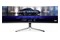 Monitor 49.0" AOC PD49 czarny