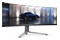 Monitor 49.0" AOC PD49 czarny
