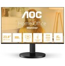 Monitor 24.0" AOC 24B3CF2 czarny