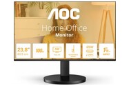 Monitor 24.0" AOC 24B3CF2 czarny