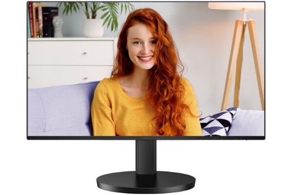 Monitor 24.0" AOC 24B3CF2 czarny