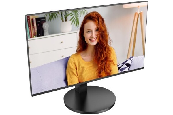 Monitor 24.0" AOC 24B3CF2 czarny