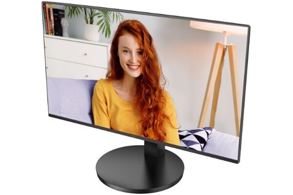 Monitor 24.0" AOC 24B3CF2 czarny