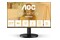 Monitor 24.0" AOC 24B3CF2 czarny
