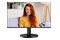 Monitor 24.0" AOC 24B3CF2 czarny