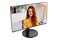 Monitor 24.0" AOC 24B3CF2 czarny