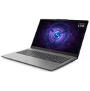 Laptop Lenovo LOQ 15 15.6" Intel Core i5 12450HX INTEL UHD 16GB 512GB SSD szary