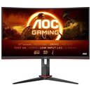 Monitor 27.0" AOC C27G2Z3 czarny