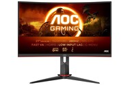 Monitor 27.0" AOC C27G2Z3 czarny
