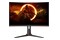 Monitor 27.0" AOC C27G2Z3 czarny