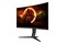 Monitor 27.0" AOC C27G2Z3 czarny
