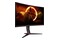 Monitor 27.0" AOC C27G2Z3 czarny