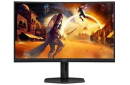 Monitor 27.0" AOC CQ27G4X czarny