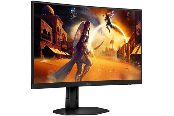 Monitor 27.0" AOC CQ27G4X czarny