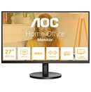Monitor 27.0" AOC U27B3A czarny