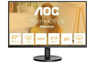 Monitor 27.0" AOC U27B3A czarny