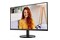 Monitor 27.0" AOC U27B3A czarny