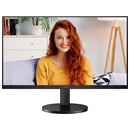 Monitor 27.0" AOC U27B3CF czarny