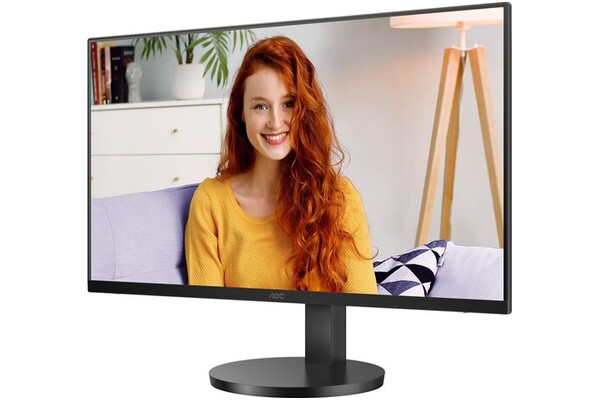 Monitor 27.0" AOC U27B3CF czarny
