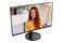 Monitor 27.0" AOC U27B3CF czarny