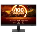 Monitor 27.0" AOC 27G15N2 czarny