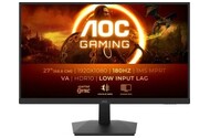 Monitor 27.0" AOC 27G15N2 czarny