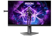 Monitor 24.0" AOC AG246FK czarny