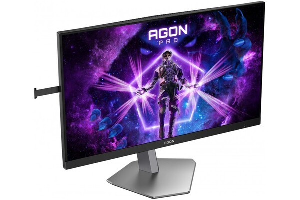 Monitor 24.0" AOC AG246FK czarny