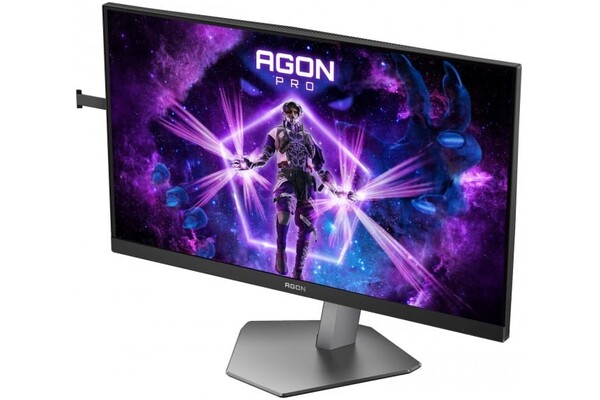 Monitor 24.0" AOC AG246FK czarny