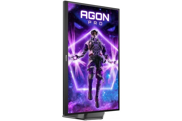 Monitor 24.0" AOC AG246FK czarny