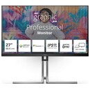 Monitor 27.0" AOC Q27U3CV czarno-szary