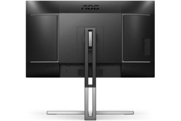 Monitor 27.0" AOC Q27U3CV czarno-szary
