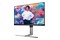 Monitor 27.0" AOC Q27U3CV czarno-szary