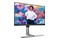 Monitor 27.0" AOC Q27U3CV czarno-szary